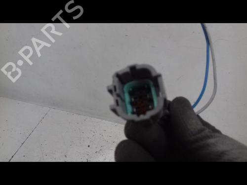 Used Front left window mechanism NISSAN X-TRAIL I (T30) 2.2 Di 4x4 (114 hp) 23152027