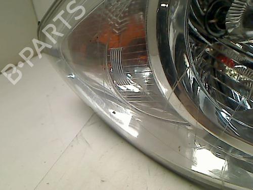Right headlight KIA PICANTO I (SA) 1.0 | BP23153163C29