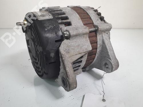 Alternator CHEVROLET MATIZ (M200, M250) 1.0 | BP9397501M7 
