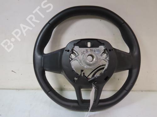 Steering wheel RENAULT CLIO V (B7_) 1.0 TCe 100 (B7MT) | BP27728566C49