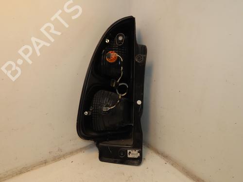 Used Right taillight CITROËN C3 Picasso (SH_) 1.6 HDI 90 (92 hp) 28416149