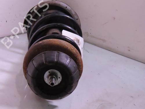 Left front shock absorber FIAT SEDICI (189_) 2.0 D Multijet 4x4 | BP16298830M16 