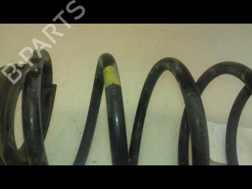 Shock absorber spring SMART FORFOUR (454) 1.5 CDI (454.001) | BP14890415C152