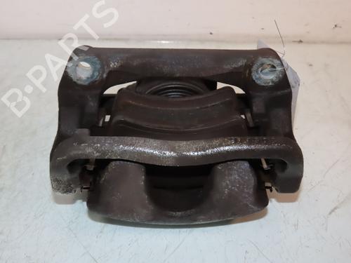 Used Left front brake caliper RENAULT KANGOO III Box Body/MPV 1.5 Blue dCi 115 (FJAC) (116 hp) 22693556