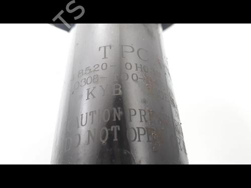 Used Right front shock absorber CITROËN C1 (PM_, PN_) 1.0 (68 hp) 11188368