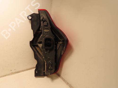 Left taillight DACIA LODGY (JS_) 1.5 dCi | BP30840451C34