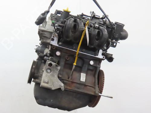 Engine RENAULT TWINGO II (CN0_) 1.2 (CN0D) | BP40051457M1 - Image 4
