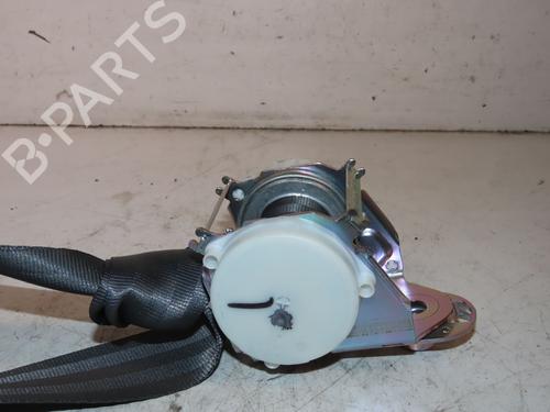 Rear left belt tensioner RENAULT CLIO III (BR0/1, CR0/1) 1.2 16V (BR02, BR0J, BR11, CR02, CR0J, CR11) | BP28712357C89