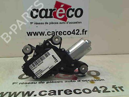 Used Rear wiper motor Rear wiper motor RENAULT MEGANE II (BM0/1_, CM0/1_) 1.5 dCi (BM1E, CM1E) (106 hp) 36485309 36485309