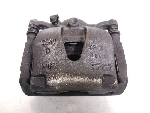 Left front brake caliper MINI MINI COUNTRYMAN (R60) Cooper S | BP14891717M105