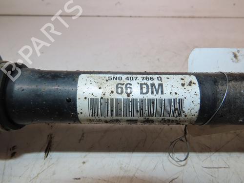 Right front driveshaft AUDI Q3 (8UB, 8UG) 2.0 TDI quattro | BP30951009M39