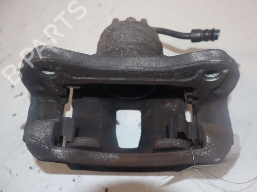 Used Right front brake caliper Right front brake caliper HYUNDAI i20 I (PB, PBT) 1.2 (86 hp) 36344134 36344134