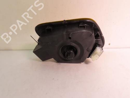 Fuel flap PEUGEOT 208 II (UB_, UP_, UW_, UJ_) 1.2 PureTech 100 | BP16461517C131 