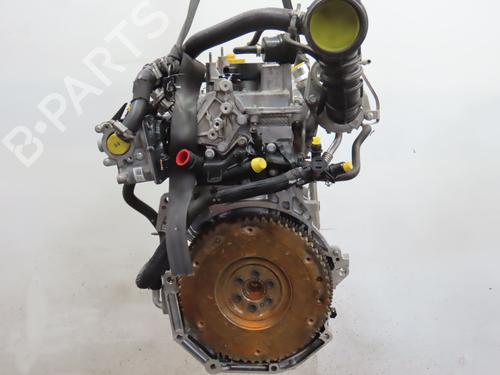 Engine DACIA SANDERO II TCe 90 (B8M1, B8MA, B8AC) | BP34255477M1 - Image 3