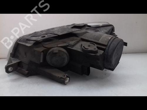 Used Right headlight VW PASSAT B6 Variant (3C5) 1.9 TDI (105 hp) 10361519
