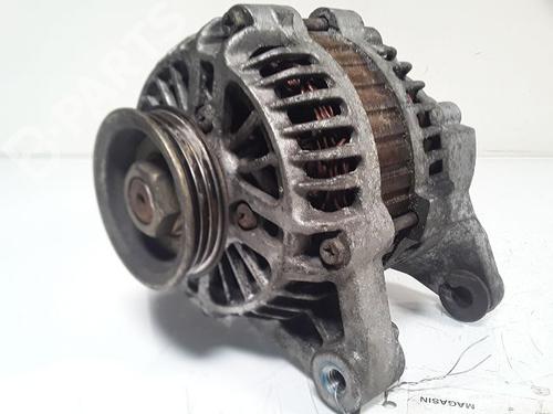 Used Alternator RENAULT CLIO II (BB_, CB_) 1.2 16V (BB05, BB0W, BB11, BB27, BB2T, BB2U, BB2V, CB05,... (75 hp) 9004717
