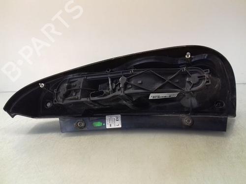 Venstre baglygte SMART FORFOUR (454) 1.5 CDI (454.000) (68 hp) 8977975