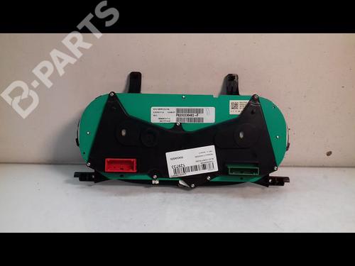 Instrument cluster RENAULT KANGOO (KC0/1_) 1.5 dCi | BP10063922C47 