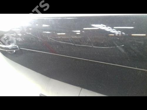 Right front door CITROËN C6 (TD_) 2.7 HDi | BP10537000C3 