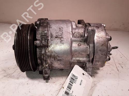AC compressor CITROËN C8 (EA_, EB_) 2.2 HDi | BP8991442M34 - Image 2