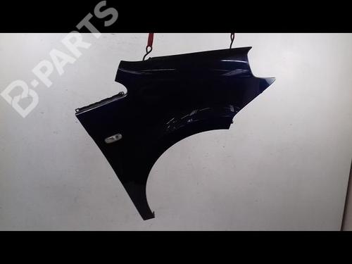 Used Right front fenders LANCIA MUSA (350_) 1.4 (350.AXA11, 350.AXA1A) (95 hp) 9288711