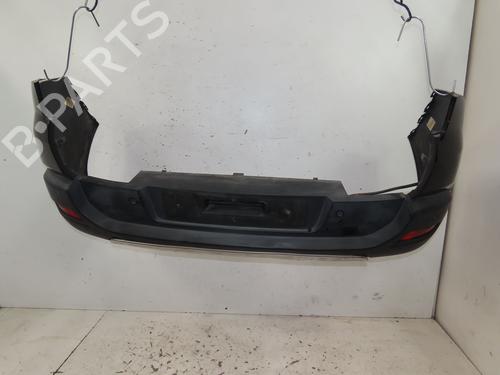Rear bumper PEUGEOT 3008 I MPV (0U_) 2.0 HDi Hybrid4 (0URHCA) | BP27352179C8