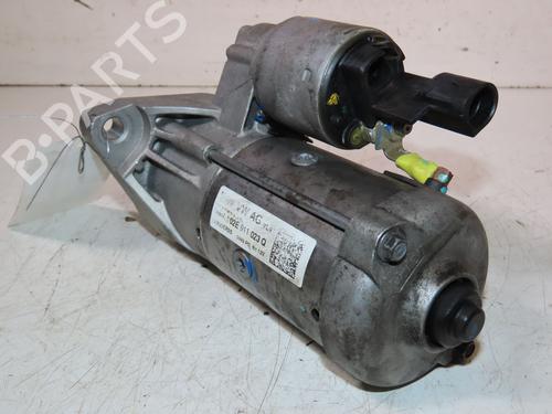 Starter AUDI Q3 (8UB, 8UG) 2.0 TDI quattro | BP30047977M8 - Image 2