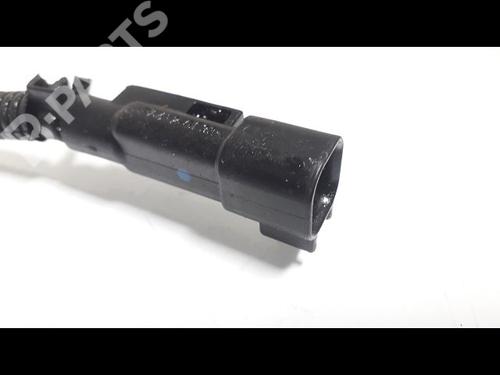 Right front steering knuckle CHEVROLET ORLANDO (J309) 2.0 D | BP10954593M26 