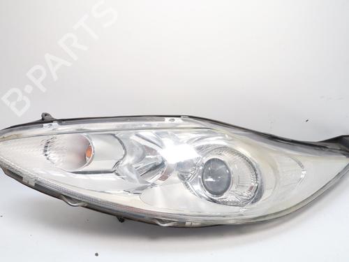 Used Right headlight Right headlight 39220938 39220938