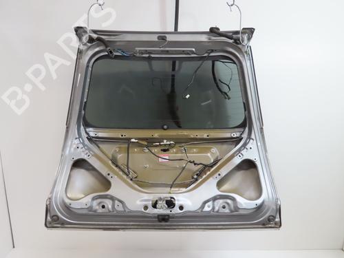 Used Tailgate HONDA CR-V III (RE_) 2.2 i-CTDi 4WD (RE6) (140 hp) 30651603