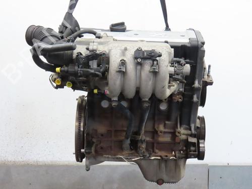 Engine HYUNDAI GETZ (TB) 1.4 i | BP29872656M1 