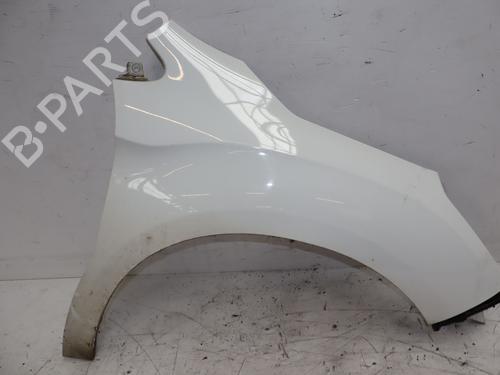 Used Right front fenders Right front fenders 39219315 39219315