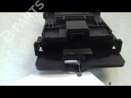 Card reader RENAULT LAGUNA Coupe (DT0/1) 2.0 dCi (DT01, DT08, DT09, DT0K, DT12, DT1C, DT1D, DT1M,... | BP9000594E4 