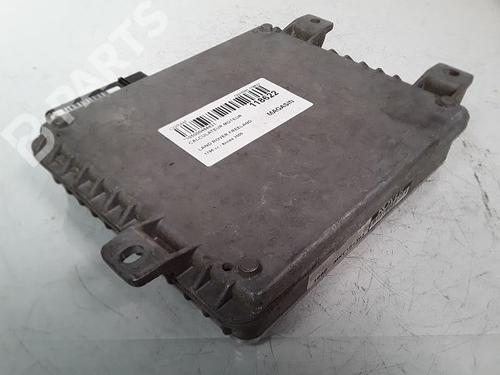 Engine control unit (ECU) LAND ROVER FREELANDER I Soft Top (L314) 1.8 i 16V 4x4 | BP8998490M57 