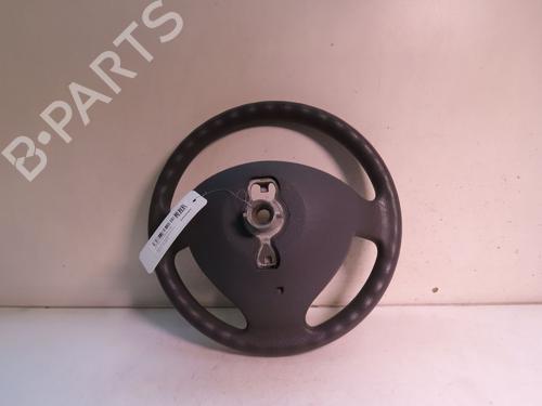 Used Steering wheel RENAULT MODUS / GRAND MODUS (F/JP0_) 1.5 dCi (FP0F, JP0F) (86 hp) 23150081