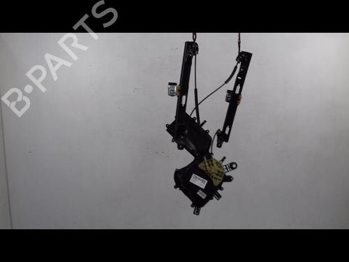 Used Front left window mechanism SEAT LEON (1P1) 1.8 TSI (160 hp) 9416090