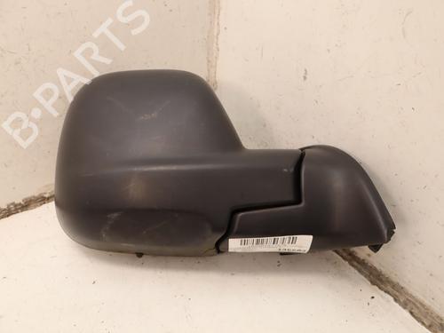 Used Right mirror CITROËN BERLINGO Box Body/MPV (B9) 1.6 BlueHDi 120 (120 hp) 32767996