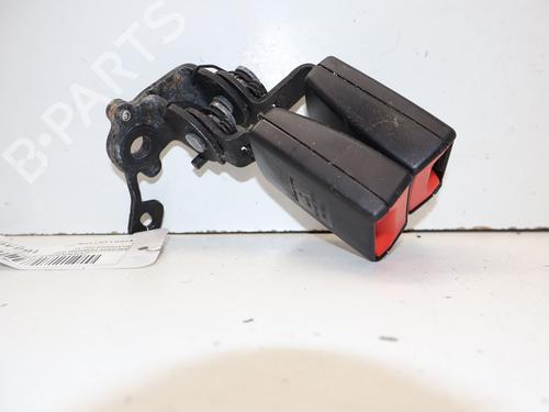 Used Seat buckle Seat buckle 37431505 37431505