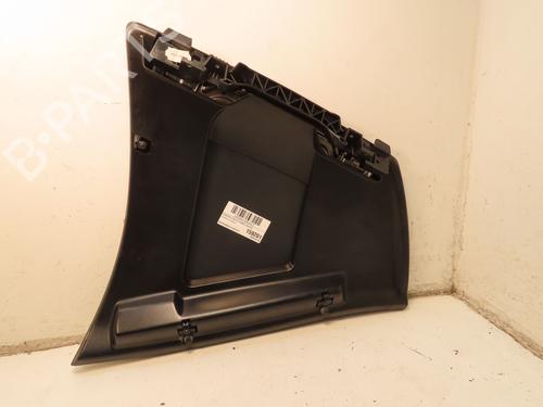 Guantera CITROËN C4 Picasso I MPV (UD_) 1.6 HDi (109 hp) 31324977