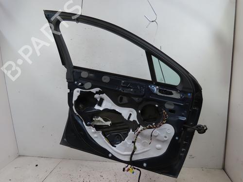 Left front door PEUGEOT 508 SW I (8E_) 1.6 | BP25859363C2 