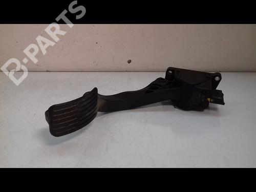 Used Pedal Pedal PEUGEOT 3008 I MPV (0U_) 2.0 HDi Hybrid4 (163 hp) 10000736 10000736