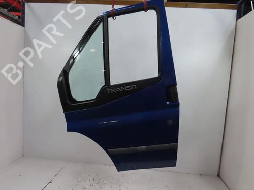 Porte avant gauche FORD TRANSIT Van (FA_ _) 2.2 TDCi (140 hp) 15546824