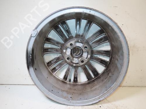 Fælk CITROËN C4 II (NC_) 1.6 HDi 90 | BP30291744C45