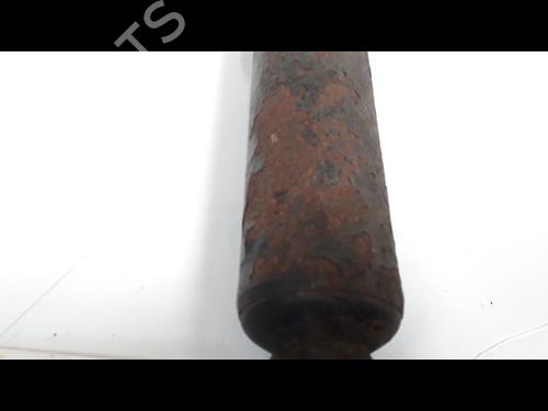 Højre bagtil støddæmper RENAULT MASTER III Van (FV) 2.3 dCi 145 FWD (FV0E, FV0F, FV0H, FV02, FV0M, FV0S,... (146 hp) 9830838