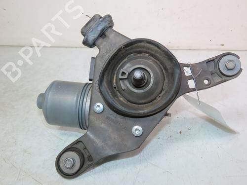 Front wiper motor CITROËN C4 Picasso II 1.6 VTi 120 | BP25278819M29