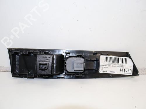 Comutador vidro frente esquerdo Comutador vidro frente esquerdo SKODA FABIA IV (PJ3) 1.0 MPI (80 hp) 35970583 35970583
