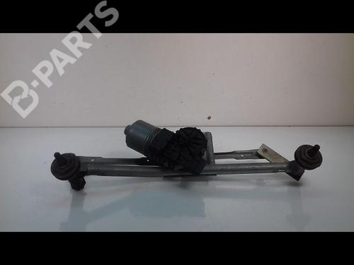 Used Front wiper motor PEUGEOT 206+ (2L_, 2M_) 1.4 HDi eco 70 (68 hp) 9057583