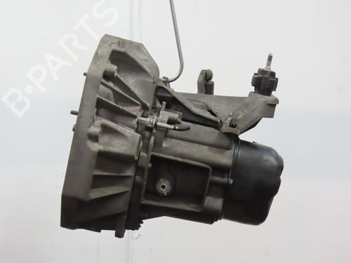 Used Gearbox Gearbox RENAULT KANGOO Express (FW0/1_) 1.5 dCi 70 (FW0A, KW0V) (68 hp) 36425894 36425894