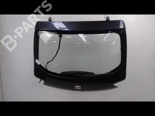 Tailgate SEAT IBIZA IV (6J5, 6P1) 1.2 TDI (75 hp) 6J4827024