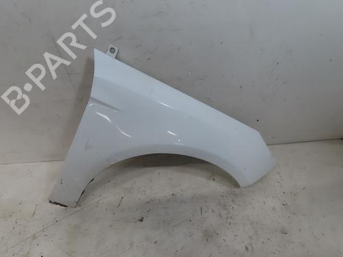 Aleta delantera derecha FORD FOCUS IV (HN) 1.0 EcoBoost (125 hp) 31276769